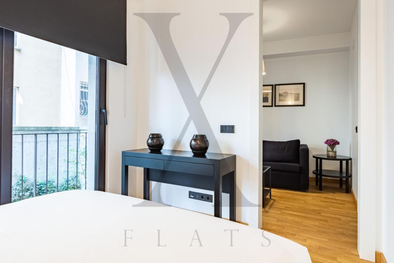 דירות איסטמבול X Flats Vilhelm מראה חיצוני תמונה
