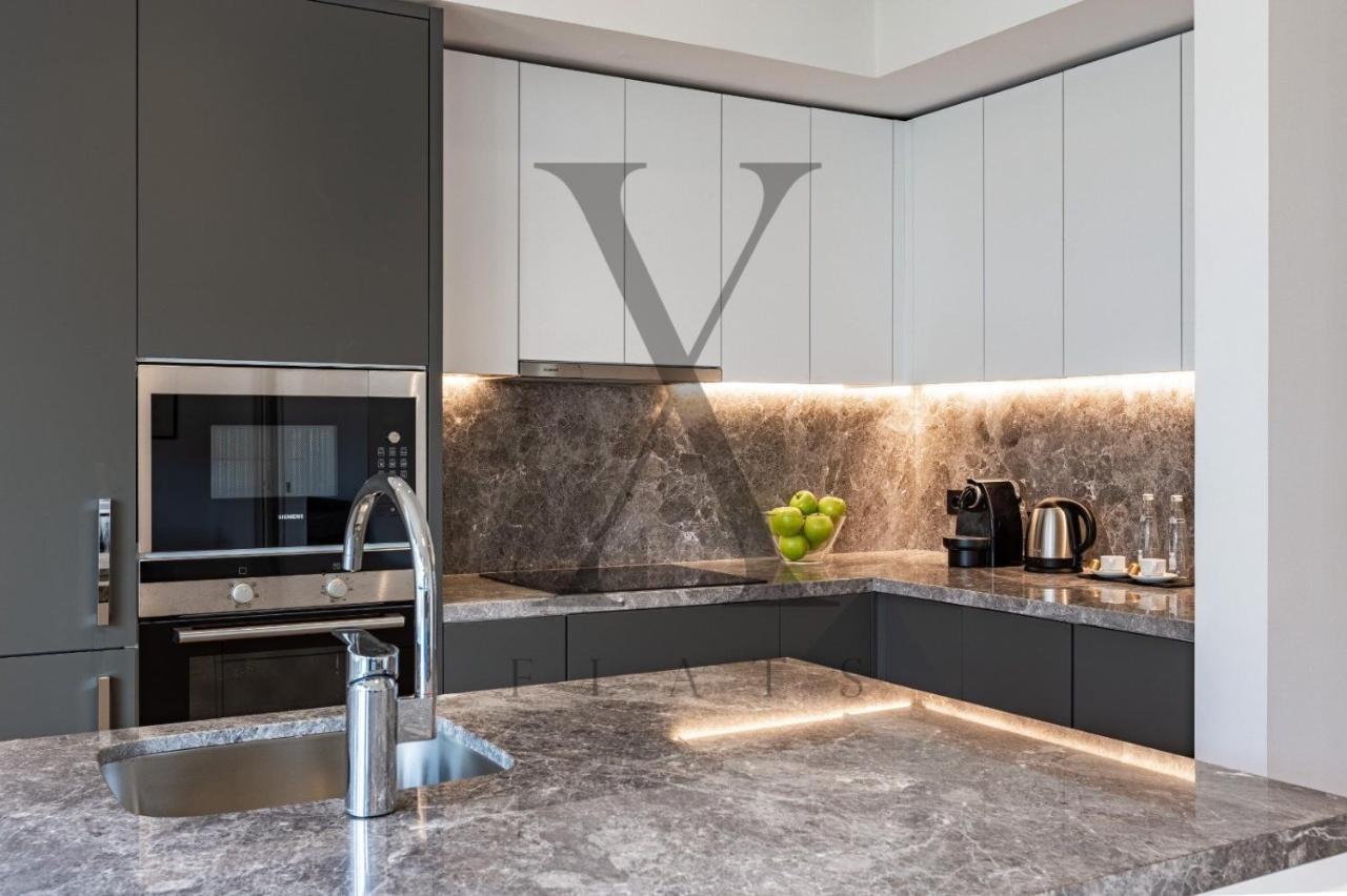 דירות איסטמבול X Flats Vilhelm מראה חיצוני תמונה