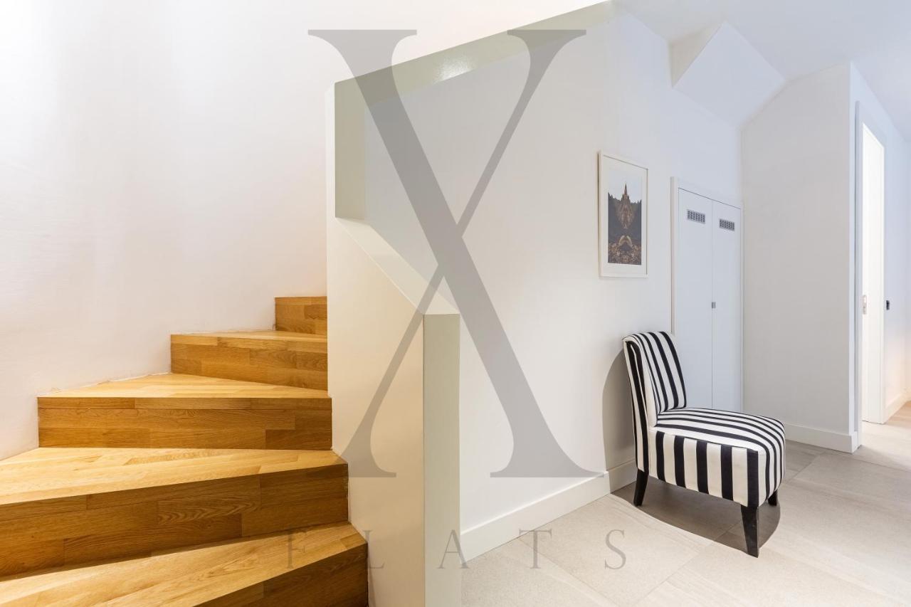 דירות איסטמבול X Flats Vilhelm מראה חיצוני תמונה