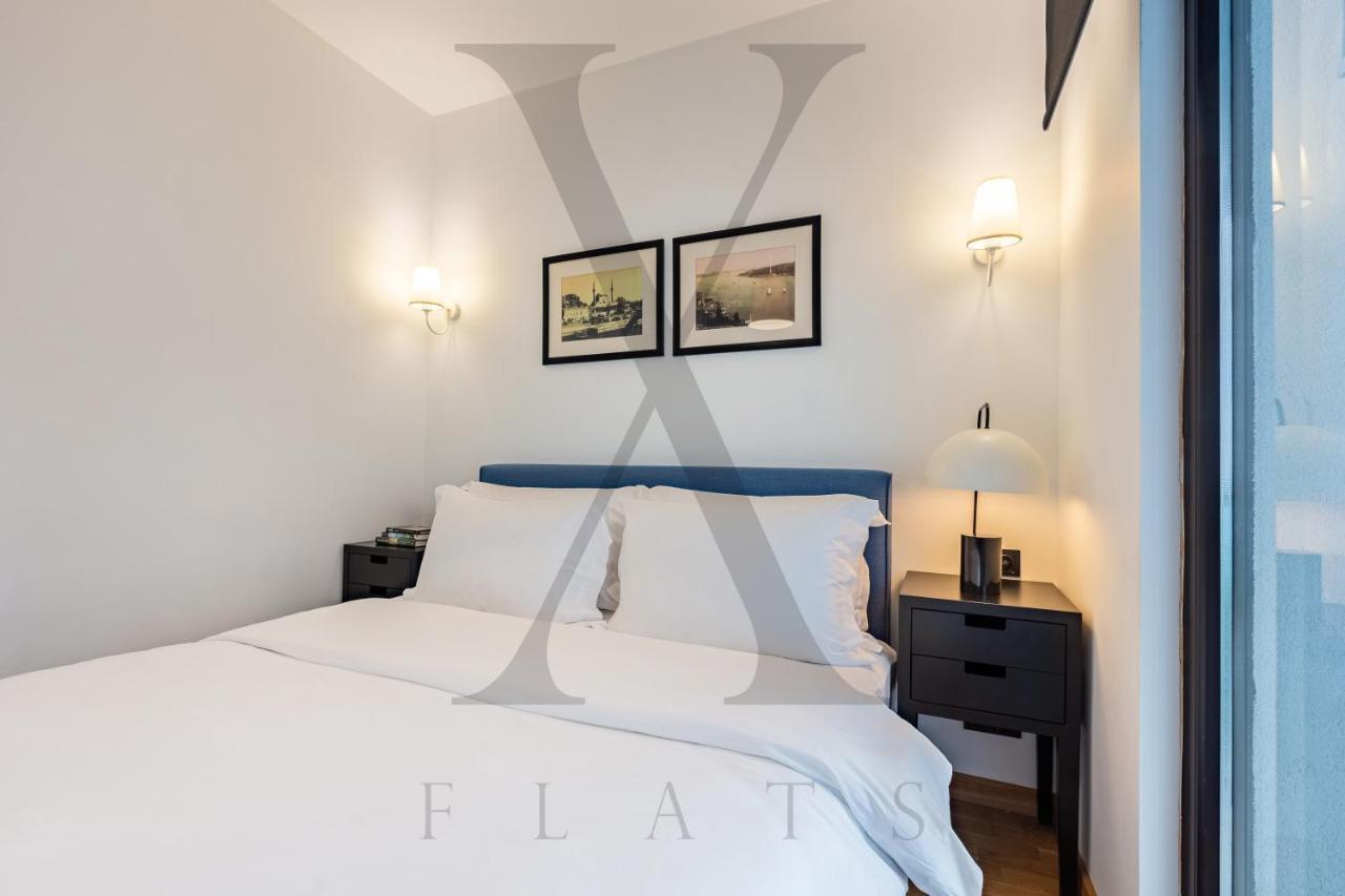 דירות איסטמבול X Flats Vilhelm מראה חיצוני תמונה