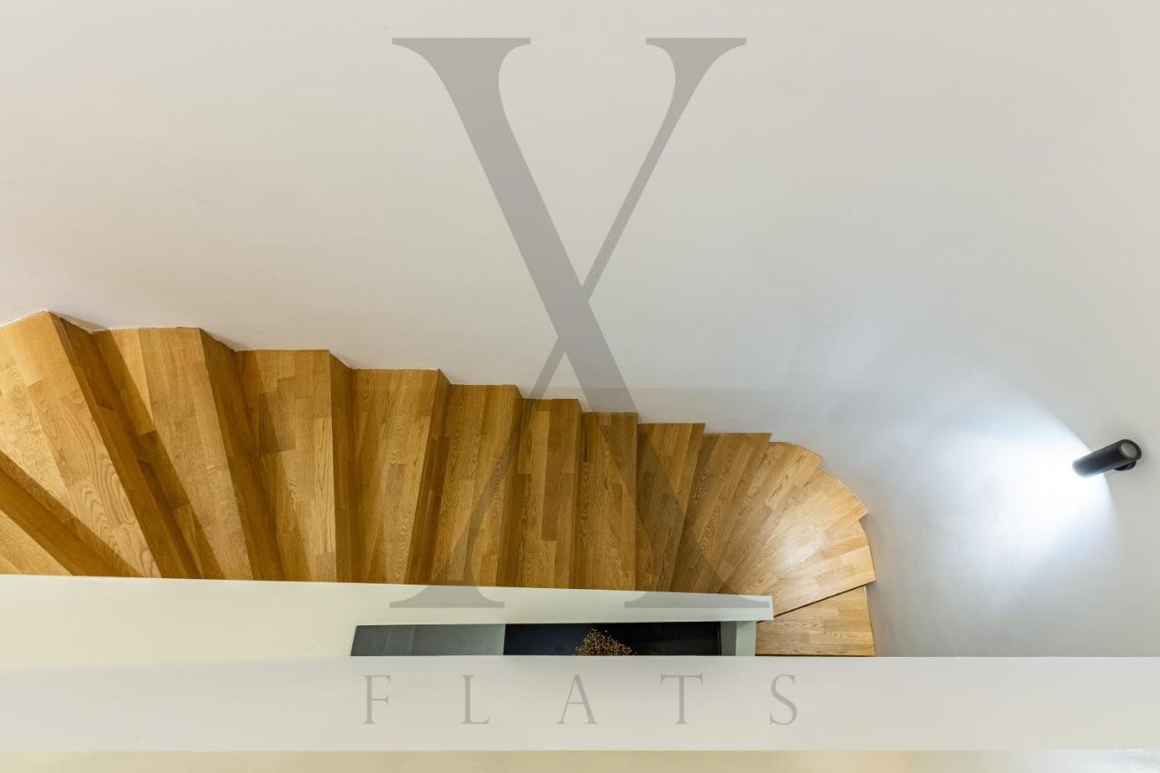 דירות איסטמבול X Flats Vilhelm מראה חיצוני תמונה
