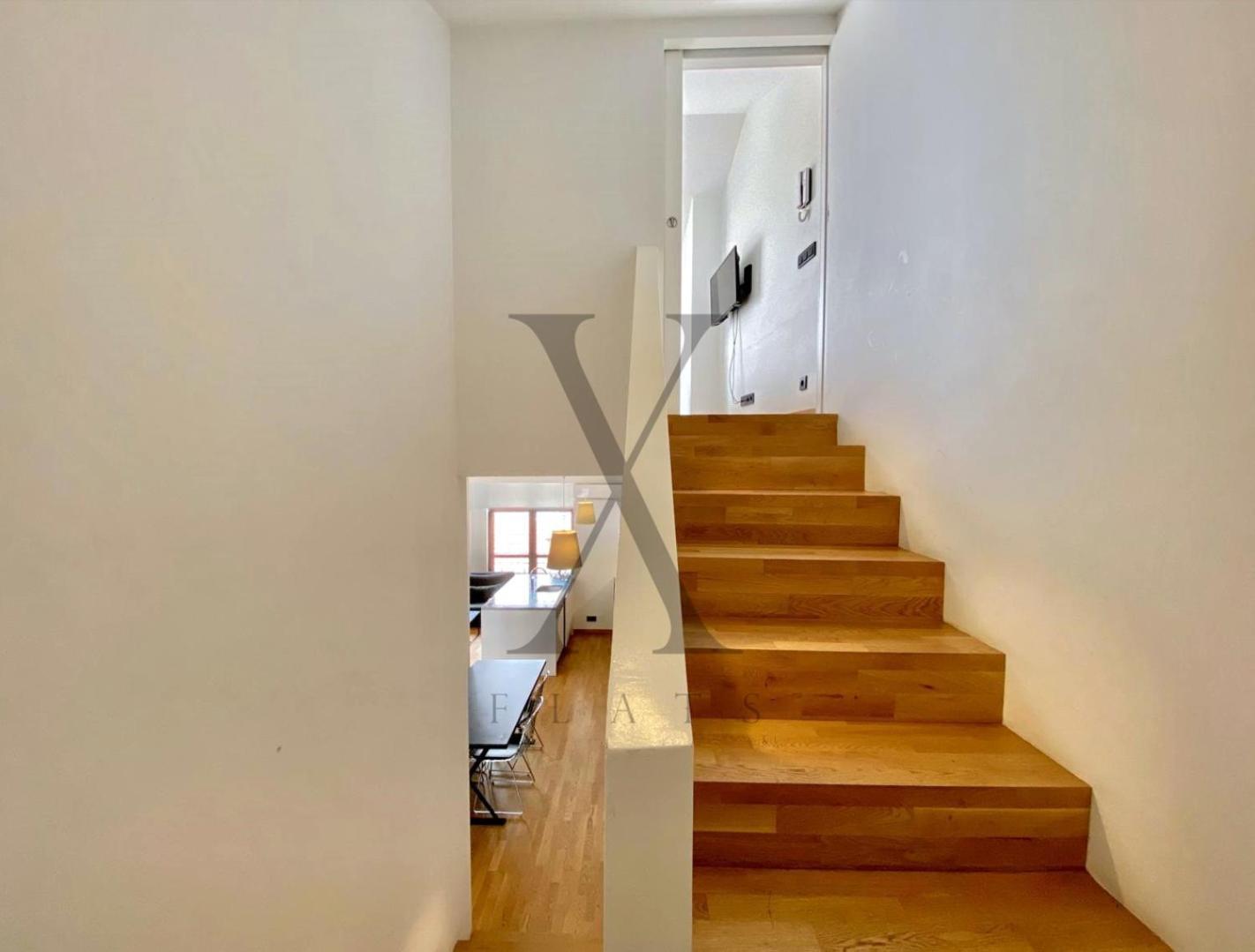 דירות איסטמבול X Flats Vilhelm מראה חיצוני תמונה