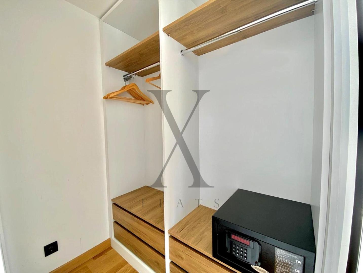דירות איסטמבול X Flats Vilhelm מראה חיצוני תמונה