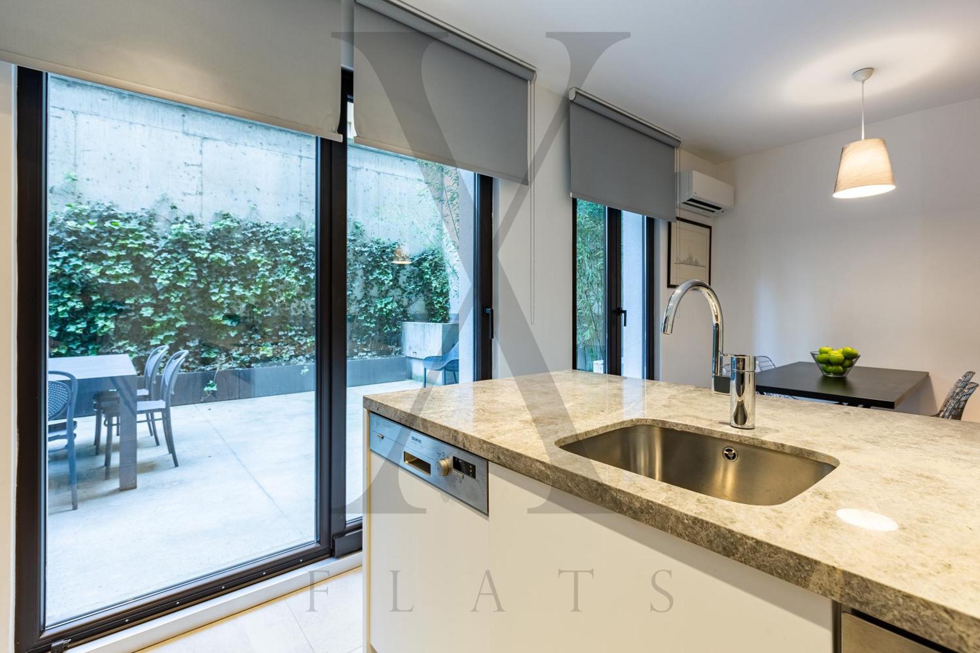 דירות איסטמבול X Flats Vilhelm מראה חיצוני תמונה